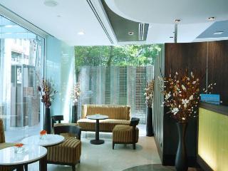 Amora NeoLuxe Bangkok fotoÄŸrafÄ±