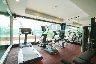 Amora NeoLuxe Bangkok fotoÄŸrafÄ±