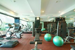 Amora NeoLuxe Bangkok fotoÄŸrafÄ±