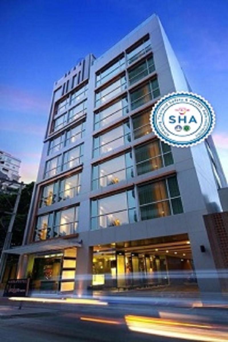 Amora NeoLuxe Bangkok - Genel