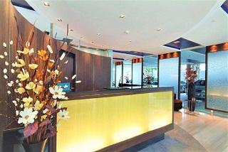 Amora NeoLuxe Bangkok fotoÄŸrafÄ±