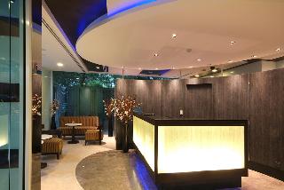 Amora NeoLuxe Bangkok fotoÄŸrafÄ±