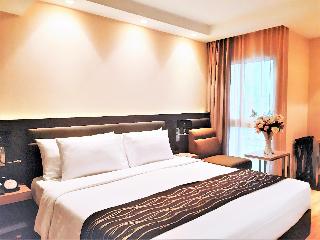Amora NeoLuxe Bangkok fotoÄŸrafÄ±