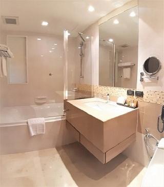 Amora NeoLuxe Bangkok fotoÄŸrafÄ±
