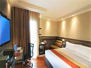 Amora NeoLuxe Bangkok fotoÄŸrafÄ±
