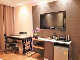 Amora NeoLuxe Bangkok fotoÄŸrafÄ±