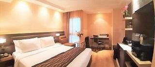 Amora NeoLuxe Bangkok fotoÄŸrafÄ±