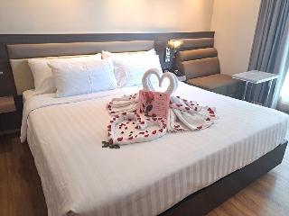 Amora NeoLuxe Bangkok fotoÄŸrafÄ±
