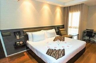 Amora NeoLuxe Bangkok fotoÄŸrafÄ±
