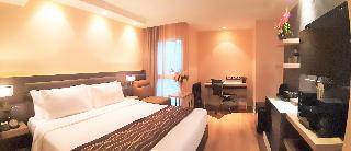 Amora NeoLuxe Bangkok fotoÄŸrafÄ±
