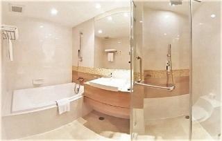 Amora NeoLuxe Bangkok fotoÄŸrafÄ±