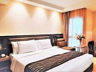 Amora NeoLuxe Bangkok fotoÄŸrafÄ±