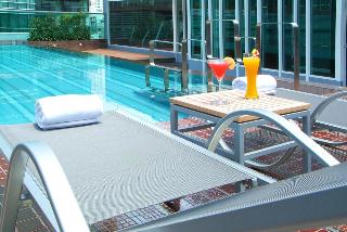 Amora NeoLuxe Bangkok fotoÄŸrafÄ±