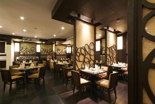 Amora NeoLuxe Bangkok fotoÄŸrafÄ±