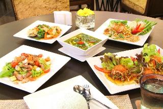 Amora NeoLuxe Bangkok fotoÄŸrafÄ±