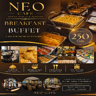 Amora NeoLuxe Bangkok fotoÄŸrafÄ±