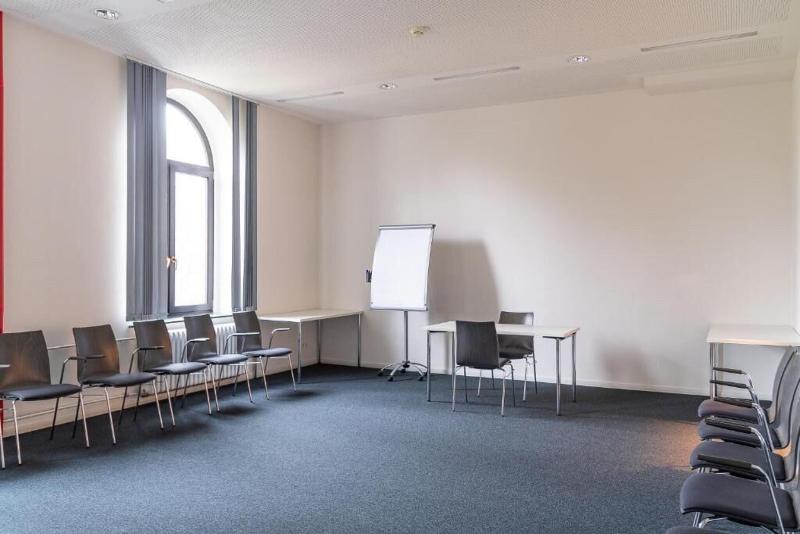 Havenhostel Bremerhaven - Toplantı