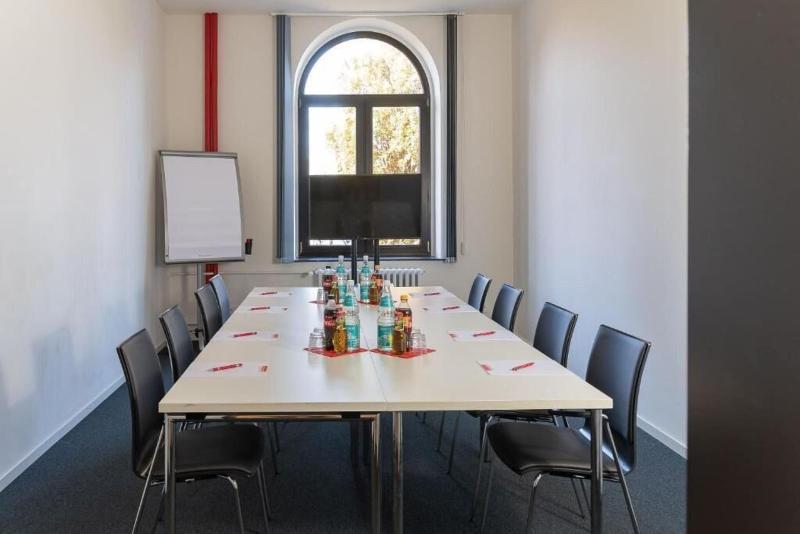Havenhostel Bremerhaven - Toplantı