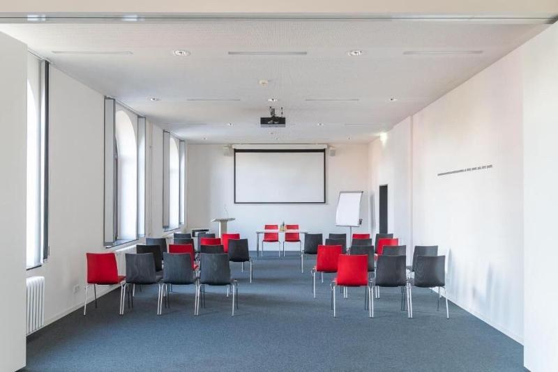 Havenhostel Bremerhaven - Toplantı