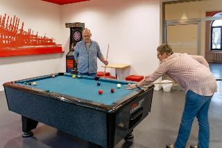 Havenhostel Bremerhaven fotoÄŸrafÄ±