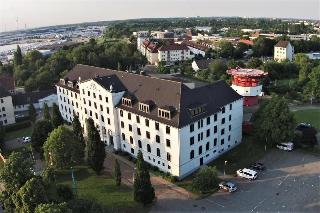 Havenhostel Bremerhaven otel fotoğrafı