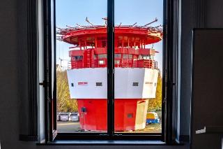 Havenhostel Bremerhaven fotoÄŸrafÄ±