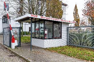 Havenhostel Bremerhaven fotoÄŸrafÄ±
