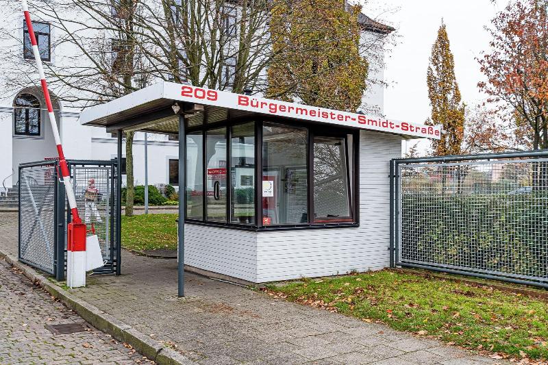 Havenhostel Bremerhaven - Genel