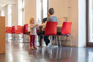 Havenhostel Bremerhaven fotoÄŸrafÄ±