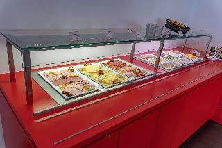 Havenhostel Bremerhaven fotoÄŸrafÄ±