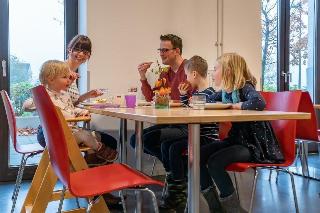 Havenhostel Bremerhaven fotoÄŸrafÄ±