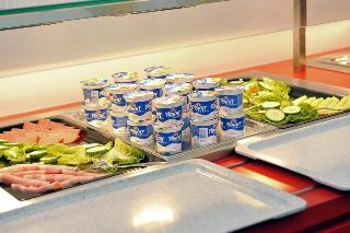 Havenhostel Bremerhaven fotoÄŸrafÄ±
