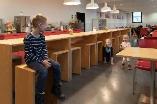 Havenhostel Bremerhaven fotoÄŸrafÄ±