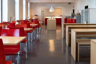 Havenhostel Bremerhaven fotoÄŸrafÄ±
