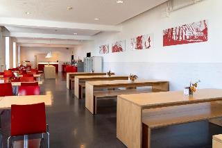 Havenhostel Bremerhaven fotoÄŸrafÄ±