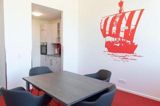 Havenhostel Bremerhaven fotoÄŸrafÄ±