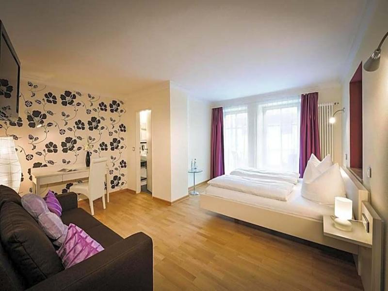 Hotel Gut Edermann - Oda