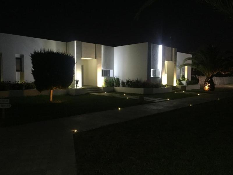 Residence Ain Meriem - Genel