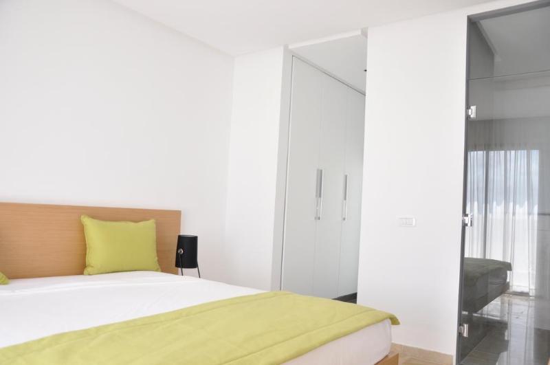 Residence Ain Meriem - Genel
