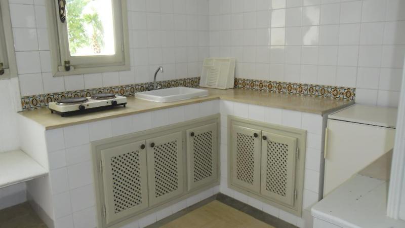 Residence Ain Meriem - Genel