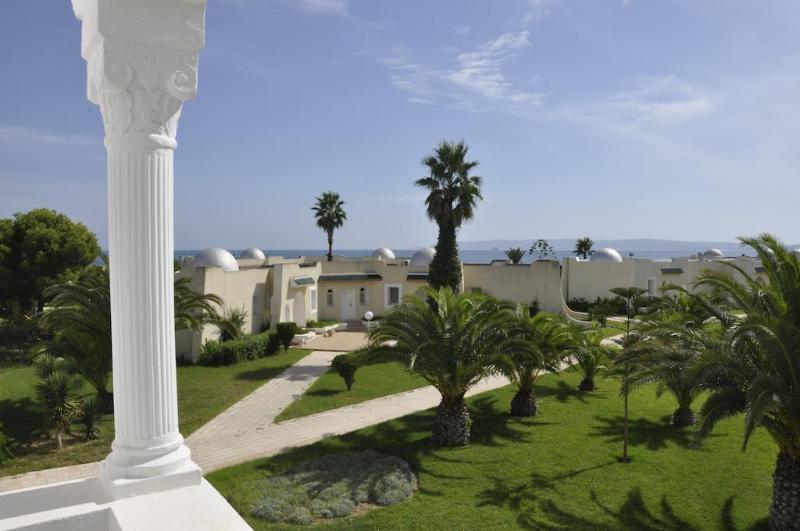 Residence Ain Meriem - Genel
