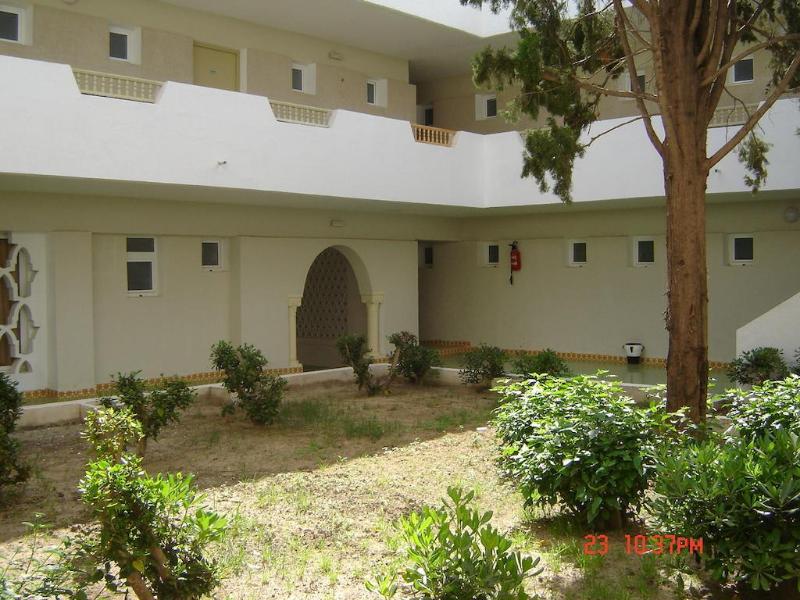 Residence Ain Meriem - Genel