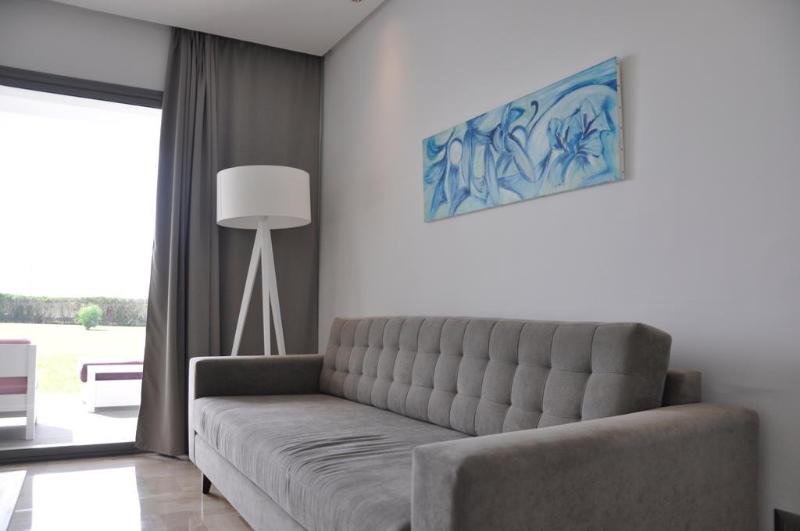 Residence Ain Meriem - Genel