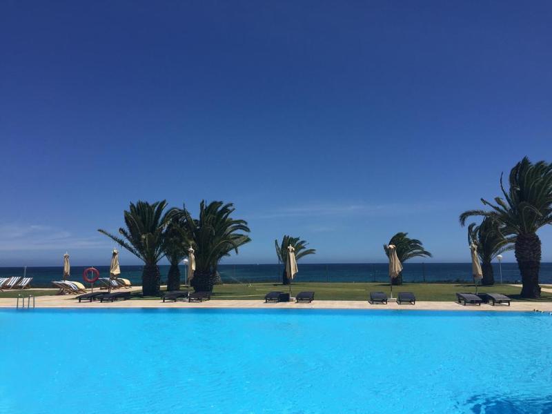 Residence Ain Meriem - Genel