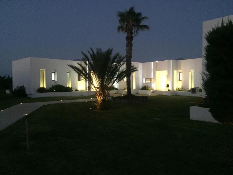 Residence Ain Meriem - Genel
