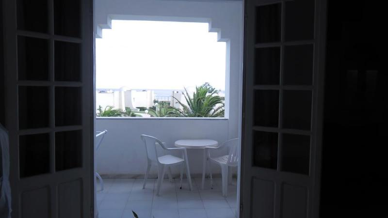 Residence Ain Meriem - Genel