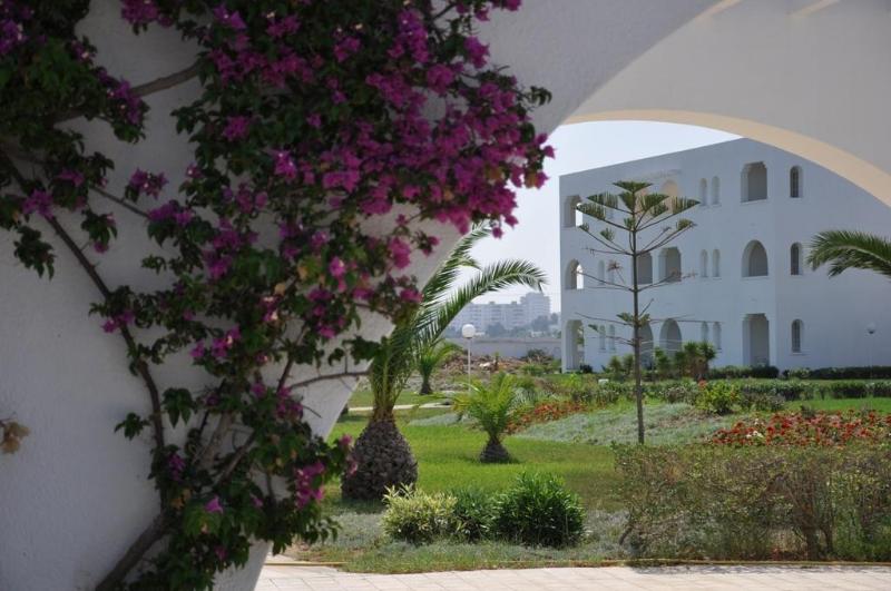 Residence Ain Meriem - Genel