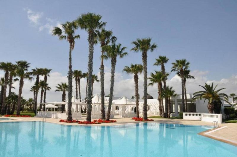 Residence Ain Meriem - Genel