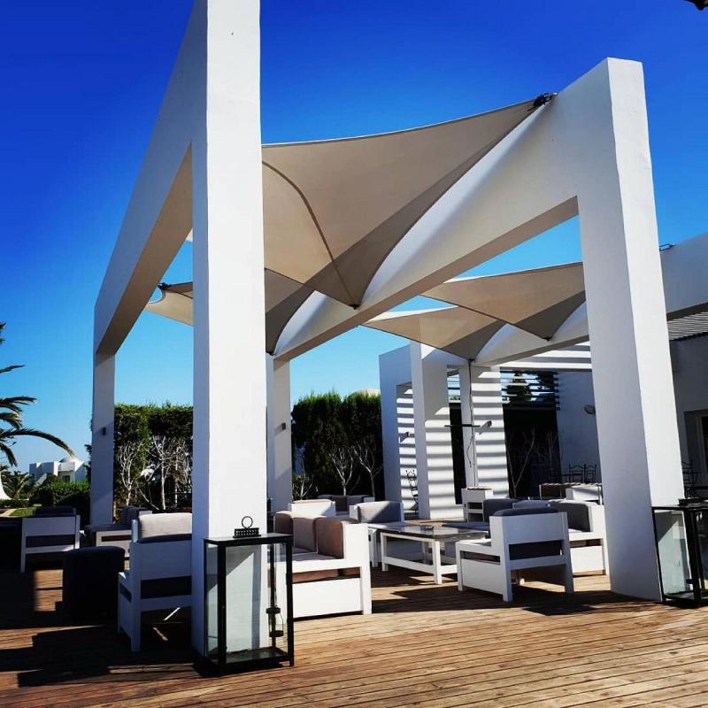 Residence Ain Meriem - Genel