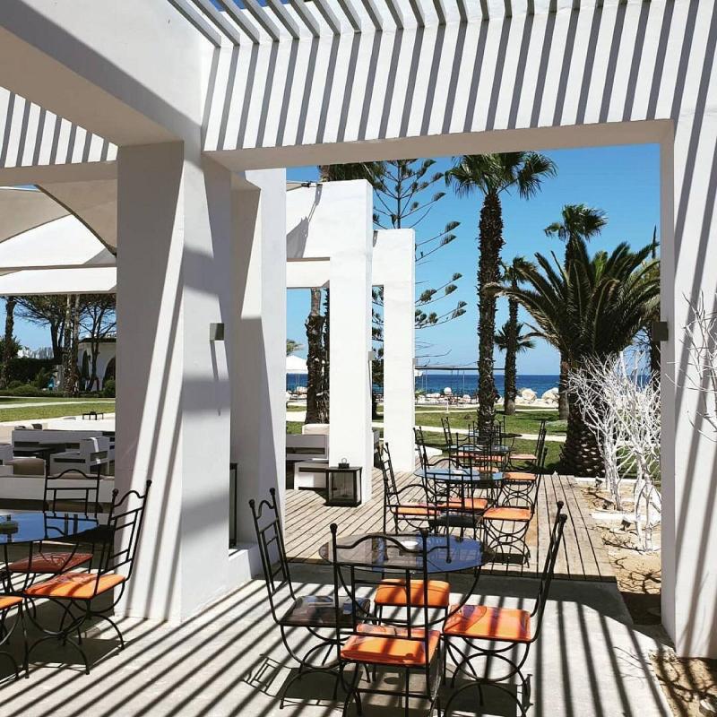 Residence Ain Meriem - Genel